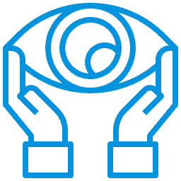 Opieka i serwis po wykonaniu okularów i doborze soczewek